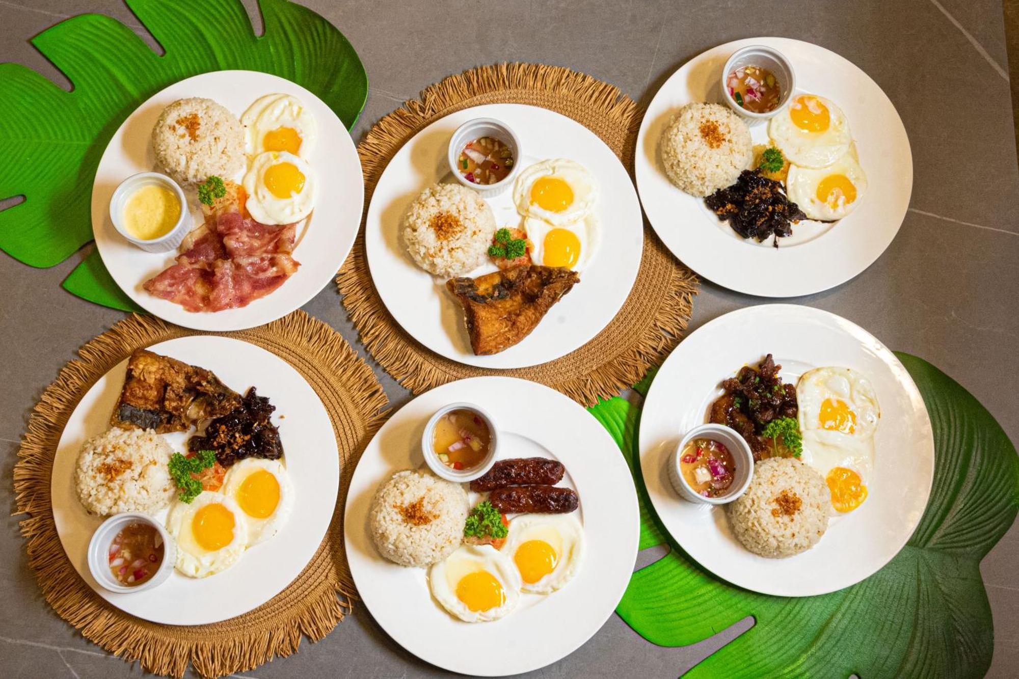 Surestay Plus Hotel By Best Western Ac Luxe Angeles City Exterior foto